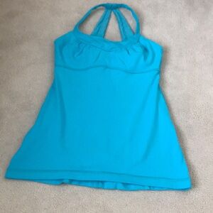 Lululemon Top